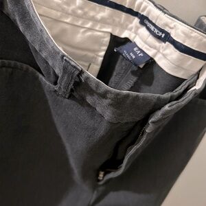 Gap stretch trousers